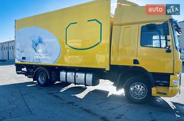 Рефрижератор DAF CF 85 2001 в Харкові