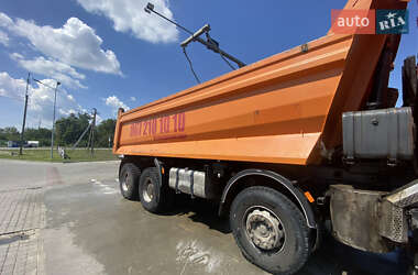 Самоскид DAF CF 85 2007 в Львові