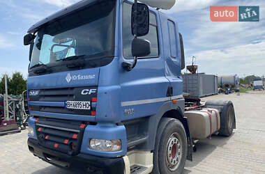 Тягач DAF CF 85 2011 в Южному