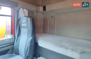 Тягач DAF CF 85 2012 в 