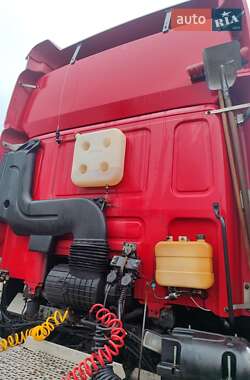 Тягач DAF CF 85 2012 в 