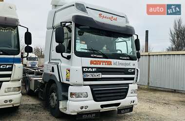 Тягач DAF CF 85 2009 в Одесі