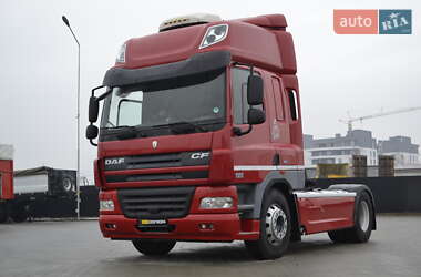 Тягач DAF CF 85 2013 в Хусті