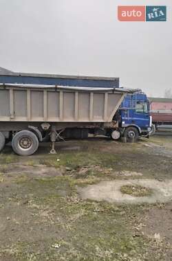 Тягач DAF CF 85 2005 в 