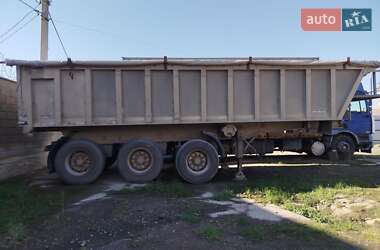 Тягач DAF CF 85 2005 в 