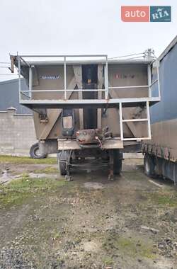 Тягач DAF CF 85 2005 в 