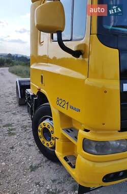 Тягач DAF CF 85 2009 в Запорожье