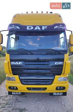 Тягач DAF CF 85 2009 в Запорожье