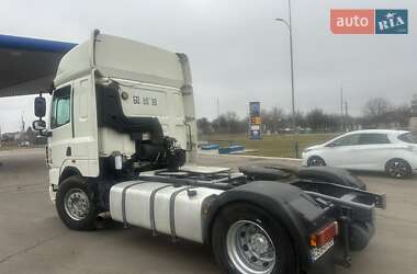 Тягач DAF CF 85 2011 в Прилуках