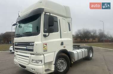 Тягач DAF CF 85 2011 в Прилуках