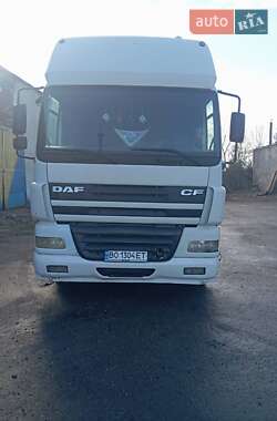 Тягач DAF CF 85 2003 в Шумске