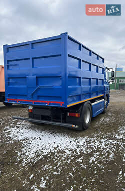 Самосвал DAF CF 85 2005 в 