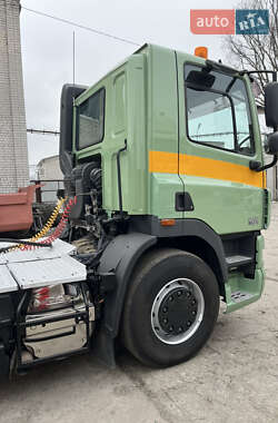 Тягач DAF CF 85 2010 в Кременчуге