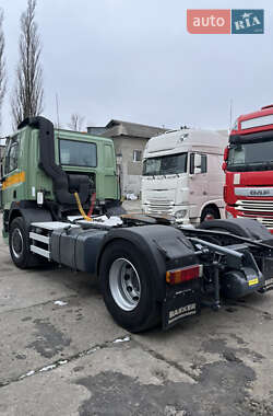 Тягач DAF CF 85 2010 в Кременчуге