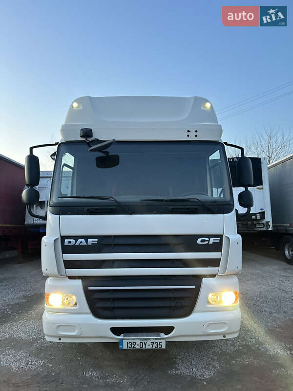 Тягач DAF CF 85 2013 в Костопілі