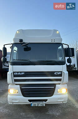 Тягач DAF CF 85 2013 в Костополе