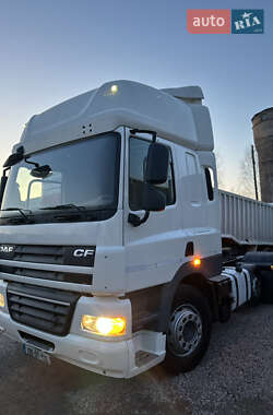 Тягач DAF CF 85 2013 в Костопілі