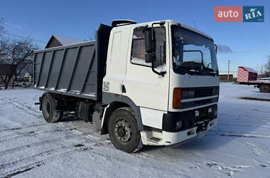 Самоскид DAF CF 85 1998 в Знам'янці