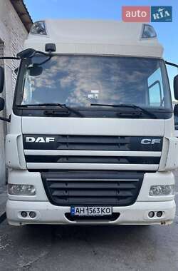 Тягач DAF CF 85 2013 в 