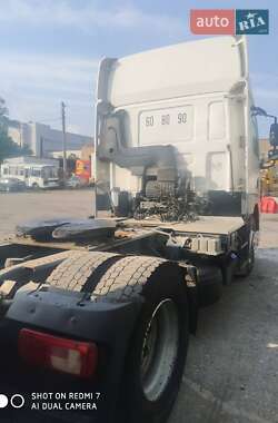Тягач DAF CF 85 2013 в 