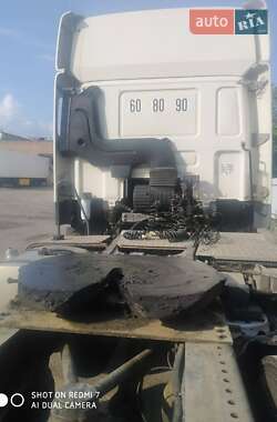 Тягач DAF CF 85 2013 в 
