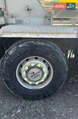 Бетономешалка (Миксер) DAF CF 85 2011 в 