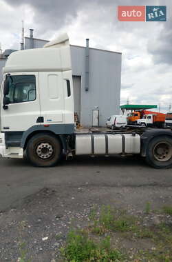 Тягач DAF CF 85 2013 в 