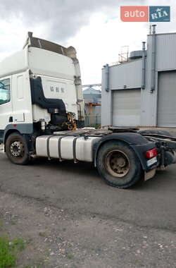 Тягач DAF CF 85 2013 в Дніпрі фото 4 Тягач DAF CF 85 2013 в Дніпрі