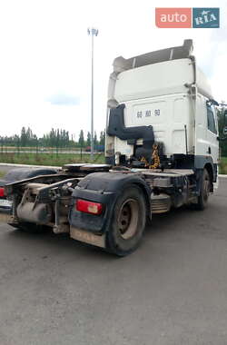 Тягач DAF CF 85 2013 в Дніпрі фото 5 Тягач DAF CF 85 2013 в Дніпрі