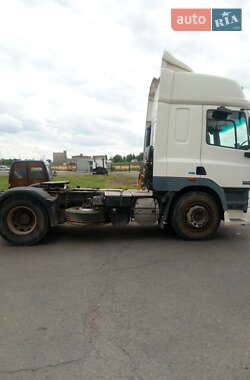 Тягач DAF CF 85 2013 в Дніпрі фото 6 Тягач DAF CF 85 2013 в Дніпрі