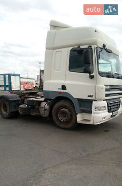 Тягач DAF CF 85 2013 в 