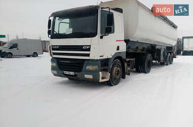 Тягач DAF CF 85 2006 в Днепре