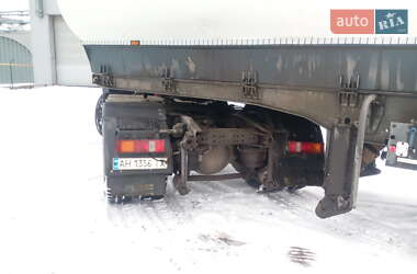 Тягач DAF CF 85 2006 в Дніпрі