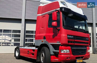 Тягач DAF CF 85 2012 в 