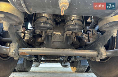 Тягач DAF CF 85 2012 в 