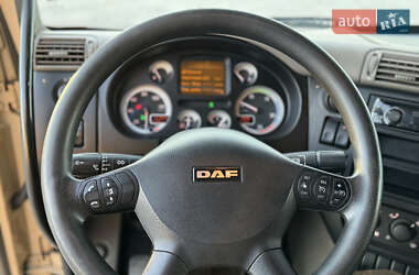 Тягач DAF CF 85 2012 в 