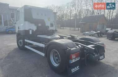 Тягач DAF CF 85 2013 в 