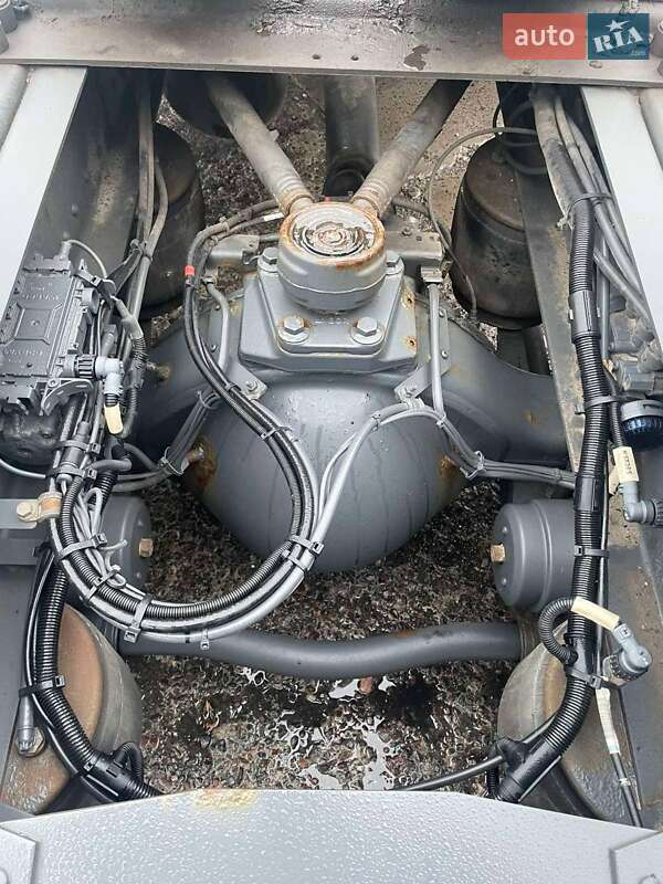 Тягач DAF CF 85 2019 в Черкассах