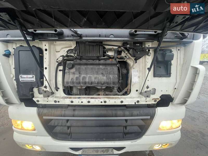 Тягач DAF CF 85 2019 в Черкассах