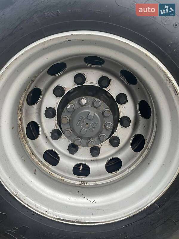 Тягач DAF CF 85 2019 в Черкассах