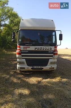 Самосвал DAF CF 85 2006 в 