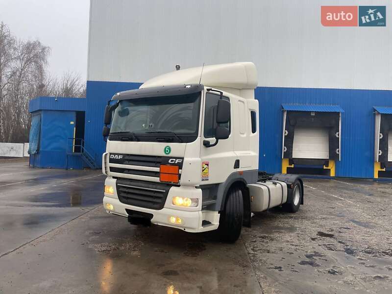 DAF CF 85 2019