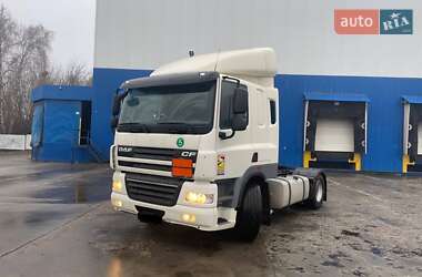 Тягач DAF CF 85 2019 в 