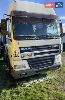 Самосвал DAF CF 85 2005 в 