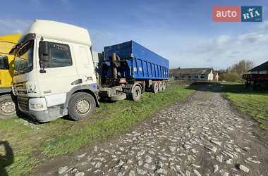 Самосвал DAF CF 85 2005 в 