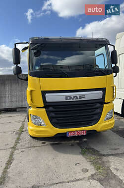daf cf-85 2014 в Кременчуг от профессионального продавца Саша