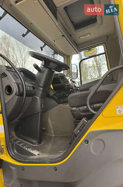 Тягач DAF CF 85 2014 в Кременчуге