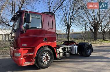 Тягач DAF CF 85 2009 в 