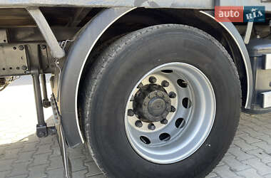 Кран-манипулятор DAF CF 85 2009 в 