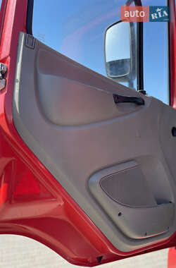 Кран-манипулятор DAF CF 85 2009 в 